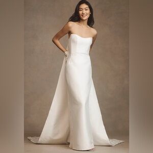 Jenny Yoo Catalina Wedding Dress